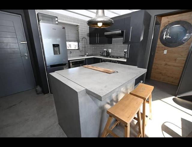 1 BEDROOM PROPERTY TO RENT IN DOUGLASDALE